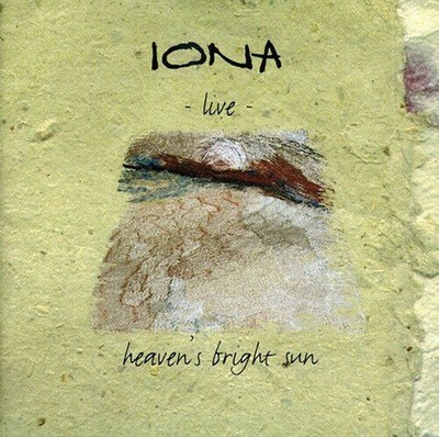 Live  Heavens Bright Sun CD New & Sealed