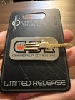 Star Wars Chandrila Star Line Pin Halcyon Slider Galactic Starcruiser LR — photo 4