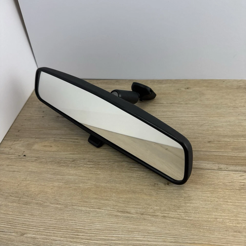 1998-2003 Dodge Dakota Interior Rear View Mirror Dodge Durango OEM 011083 - Image 4 of 4
