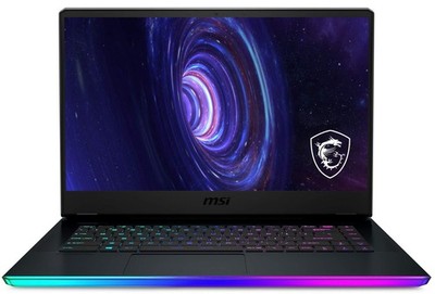 MSI GE66 Raider 10UG-211   15.6'' FHD   i7-10870H   32GB RAM   RTX 3070   1TB SSD