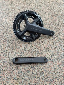 Ultegra 52 36 Crankset | eBay