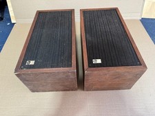 Vintage Epicure EPI M100 Speaker 1970s 8 Ohms...