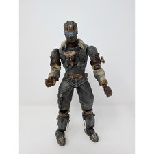 Modellino Square Enix Dead Space 3 Play Arts Kai Isaac Clarke sciolto **