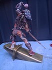 Predator 2 City Hunter Gallery PVC Diorama Statue Diamond Select Boxed Open — photo 6