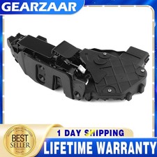 Front Right Side Door Lock Actuator Keyless Entry LR091525 UK LR091525 LR014100