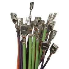 For Dodge Durango 1998-2000 Electrical Connector | Blade Terminal | 5183476AA