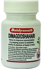 Baidyanath Asli Ayu