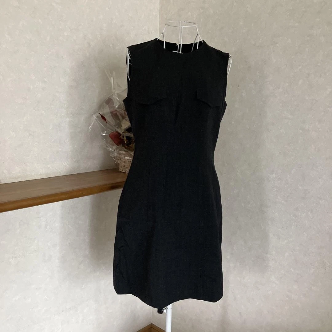 Abito formale Burberry Blue Label donna M pezzo unico taglia 38 nuovo