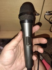 Unbranded Karaoke Microphone