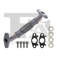 ÖLleitung Turbolader FÜR Audi A3 Sportback (8PA), Audi A3 (8P1) - Fa1 611-822Z