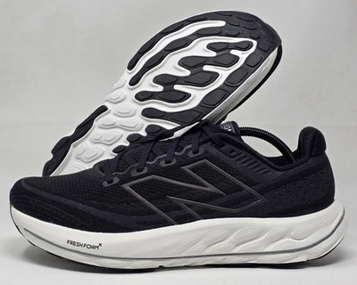 Man\'s Sneakers & Athletic Shoes New Balance Fresh Foam X Vongo v6 Black Amazon.com | New Balance Men main image 4