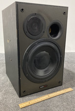 Dynaudio Acoustics BM15 Monitor da studio (così com'è, solo unità)