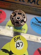 EPIC RC MOTOR / USED / BENCH TESTED RUNS