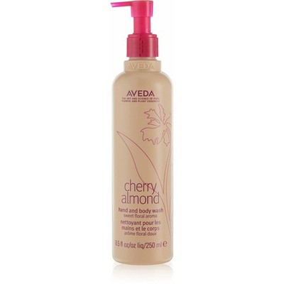 Aveda Cherry Almond Hand And Body Wash