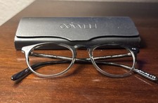 OLIVER PEOPLES OV5004 1002 RILEY R STRM 47-20-145