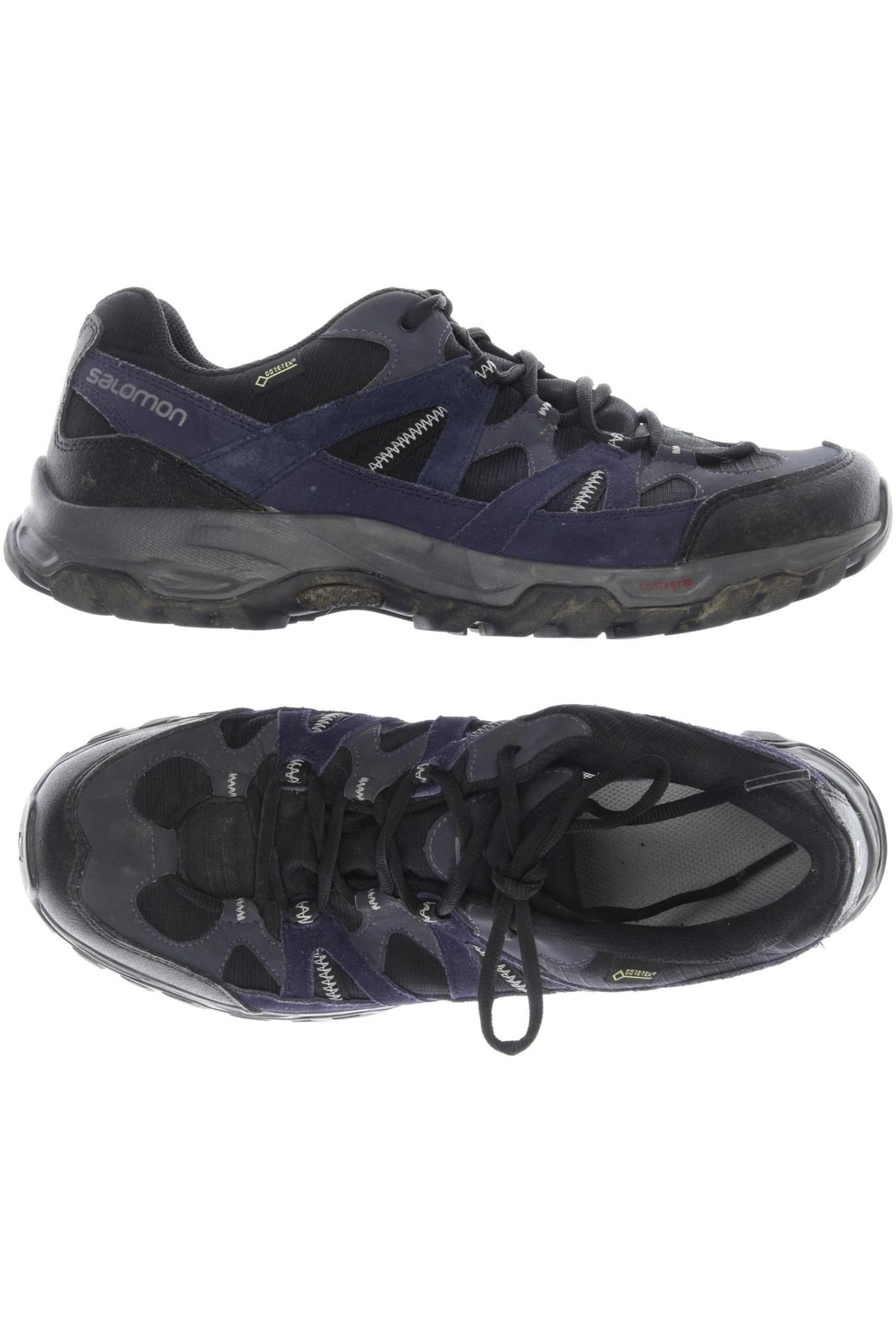 Salomon sneaker uomo scarpe per il tempo libero scarpe da ginnastica scarpe sportive taglia EU... #pcnfeal