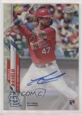 2020 Topps Chrome Update Target Auto Rangel Ravelo #USA-RR Auto 5w7