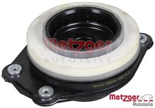 Metzger 6490446 Federbeinstützlager Domlager Federbeinlager für Opel 