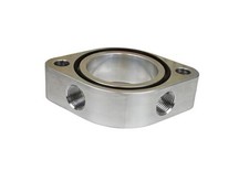 Thermostat Spacer - Use w/Brodix HV Intakes