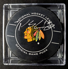 Chicago Blackhawks Collecting and Fan Guide 83