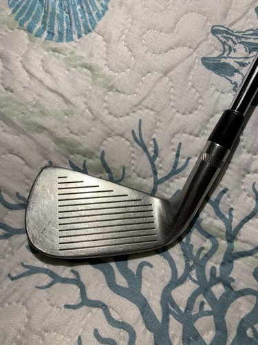 Titleist DCI 990 Iron Set 3-PW Dynamic Gold S300 Stiff Steel Shafts Golfpride RH - Picture 10 of 21