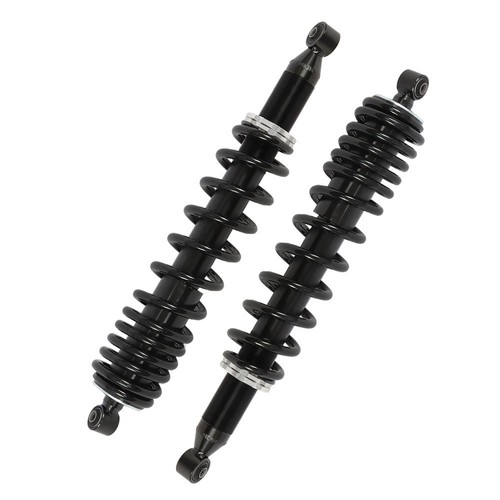 2pcs Front Coil-Over Shocks For Yamaha Wolverine X2 B0D-F3390-00-00 2019 2020 - Foto 4 di 14