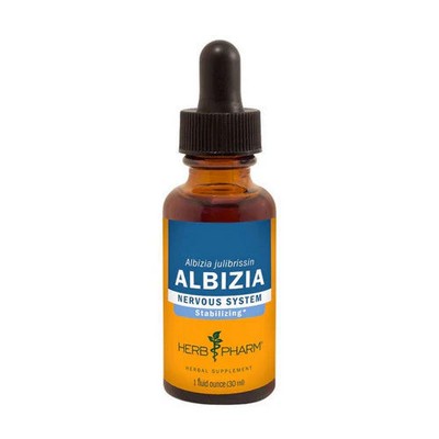 Herb Pharm, Albizia, 1 oz
