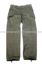 &Ouml;sterreichischer Armee BH Kampfhose KAZ 03 - Gebirgsj&auml;eger