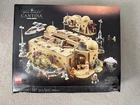 LEGO Star Wars: MOS Eisley Cantina (75290)