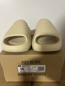 Yeezy Slide Pure Size 10 | eBay Yeezy Slide Pure Size 10 | eBay
