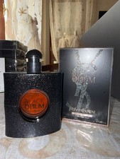 Yves Saint Laurent Black Opium per Donna 90ml Eau de Parfum Vaporizzatore