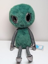 Zumblebi Alien Jellycat | Jelly Journal