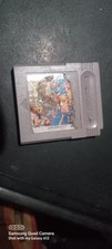 Donkey Kong Land (Nintendo Game Boy) - Authentic - Tested & Working - Heavily Wo