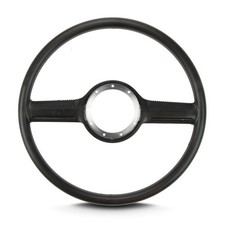 Lecarra Mark 10 Steering Wheel 15 Dia 2 Spoke 1.25 Dish 72000