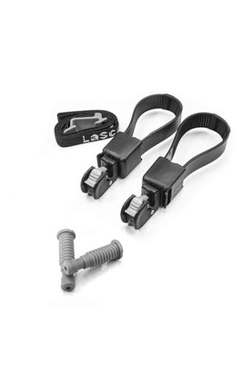 Buggyboard - Universal Connector Kit, Packaging may vary