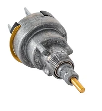 JEGS Windshield Wiper Switch Fits Select 1959-64 GM Models w/2-Speed Wiper Motor