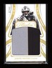 2024 Panini Flawless #P-JMS Jakobi Meyers Patches #8/25 Raiders (BD)