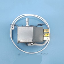 Metal Thermostat Switch Replacement WPF25JEX 3PIN for Refrigerator Repair Parts