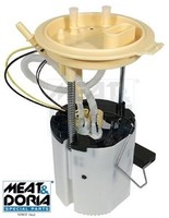 Meat & Doria 77506E Kraftstoff-FöRdereinheit Kraftstoffpumpe