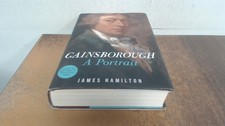 			Gainsborough: A Portrait, Hamilton, James, Weidenfeld and Nicolso		