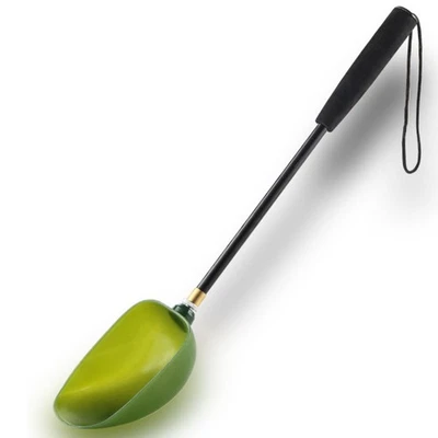 Cuillère à Appât pour Pêche à la Carpe Plastique Léger avec Confo - Photo 1/4