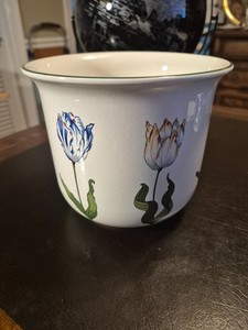 Tiffany Planter | eBay