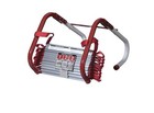 Kidde 3 Story 25 Ft. Long Fire Escape Ladder 468094