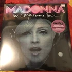 New ListingMadonna The Confessions Tour Live London Vinyl RSD 2026 Pink Purple Splatter
