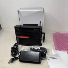 Samsung SCS-2U01 Verizon Wireless Network Extender WiFi Signal Booster