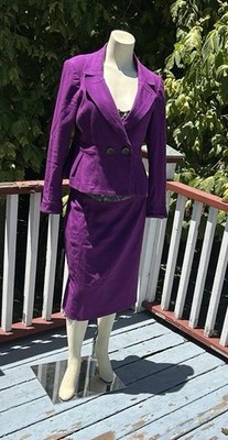 Business Suit (3pc)