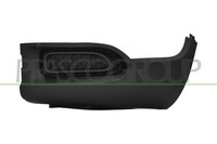 Prasco LüFtungsgitter StoßFäNger Vorne Links FüR Fiat Panda 312 312_ 319_