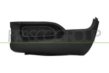 PRASCO Lüftungsgitter Stoßfänger vorne links für Fiat Panda 312 312_ 319_