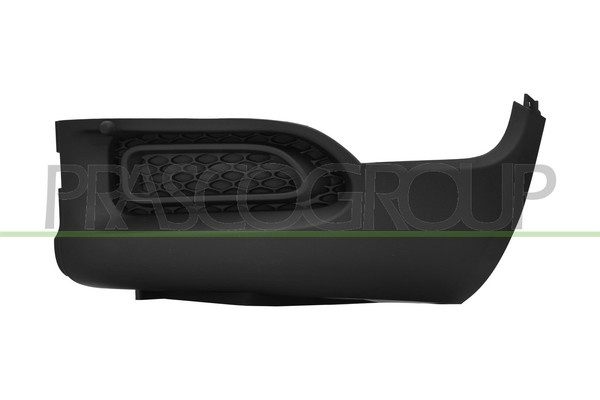 Prasco LüFtungsgitter StoßFäNger Vorne Links FüR Fiat Panda 312 312_ 319_-image