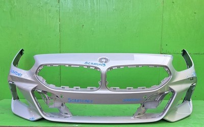 2019 2020 2021 2022 2023 2024 BMW Z4 FRONT BUMPER OEM